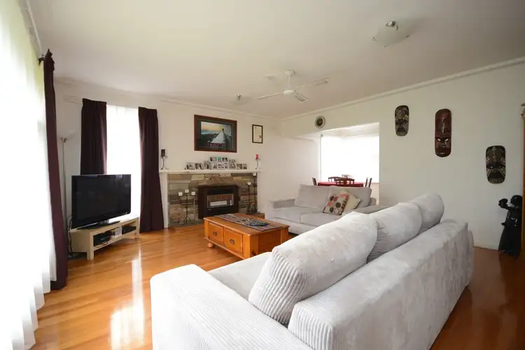 Sixth view of Homely house listing, 85 McKean Street, Bairnsdale VIC 3875