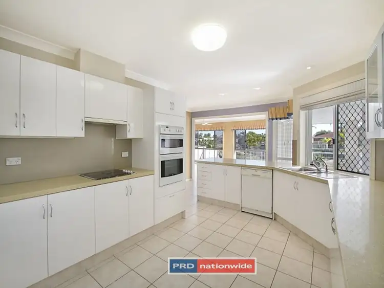 Second view of Homely house listing, 225 Markeri Street, Mermaid Waters QLD 4218