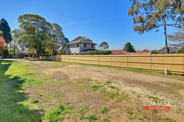 Fourth view of Homely land listing, 6 Harwood Avenue, Mount Kuring-gai NSW 2080