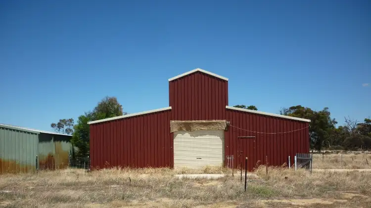 Lot 30 Nyabing Road, Katanning WA 6317