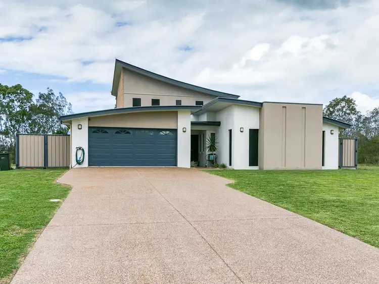 Second view of Homely house listing, 8 Eds Place, Burrum Heads QLD 4659