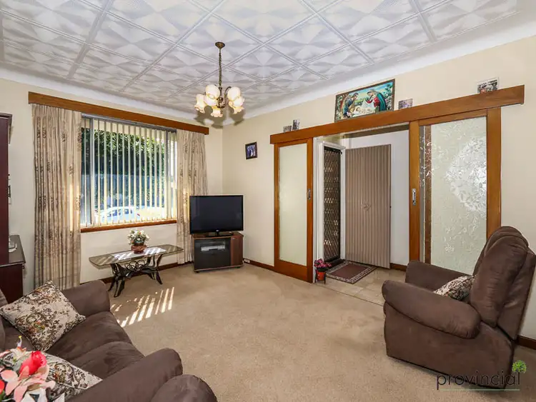 Second view of Homely house listing, 74 Wellaton Street, Midland WA 6056