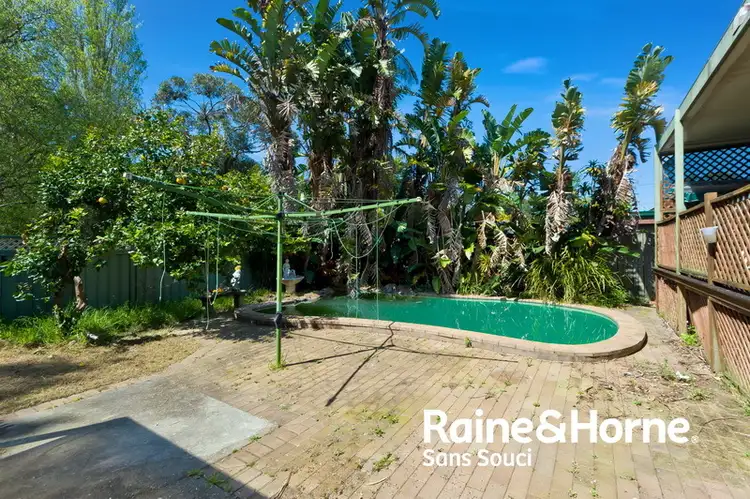 Sixth view of Homely house listing, 117 Napoleon Street, Sans Souci NSW 2219