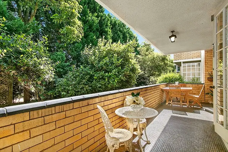 Fifth view of Homely block of units listing, 2/635 Pacific Hwy, Killara NSW 2071