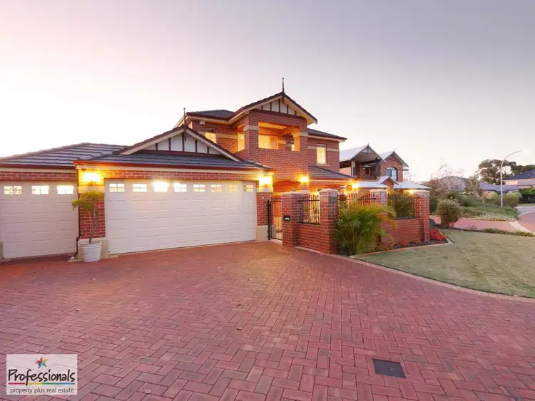 12 Walkingdale Promenade, Southern River WA 6110