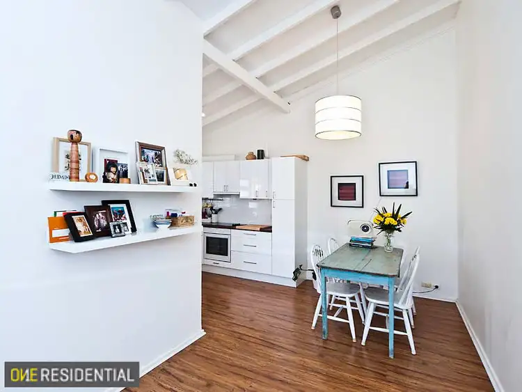 Fourth view of Homely house listing, 8/38 Elvira Street, Palmyra WA 6157