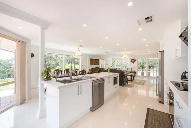 Sixth view of Homely house listing, 28 Piggott Range Road, Chandlers Hill SA 5159