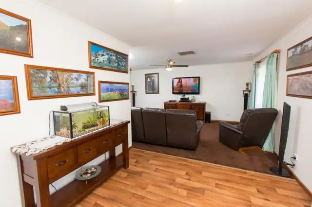 Fourth view of Homely house listing, 28 Acacia Drive, Mildura VIC 3500