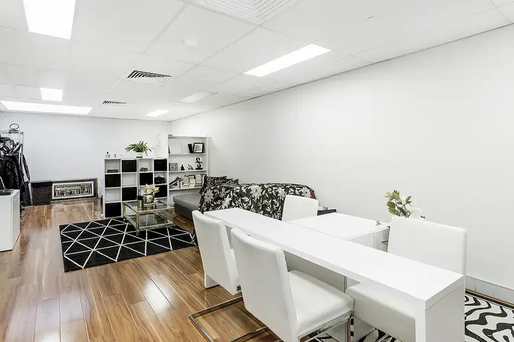 Third view of Homely unit listing, 2/166 Pacific Highway, North Sydney NSW 2060