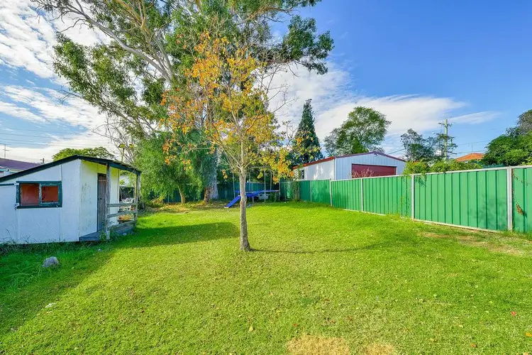 Seventh view of Homely house listing, 43 Harold Street, Blacktown NSW 2148