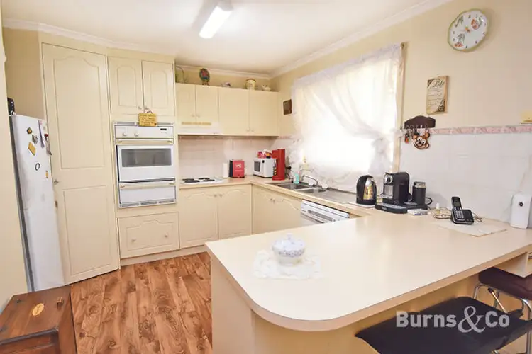 Second view of Homely house listing, 21 Curran Close, Mildura VIC 3500