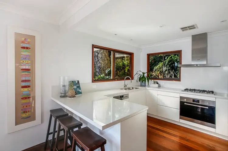 Sixth view of Homely house listing, 96 Riverview Road, Avalon Beach NSW 2107