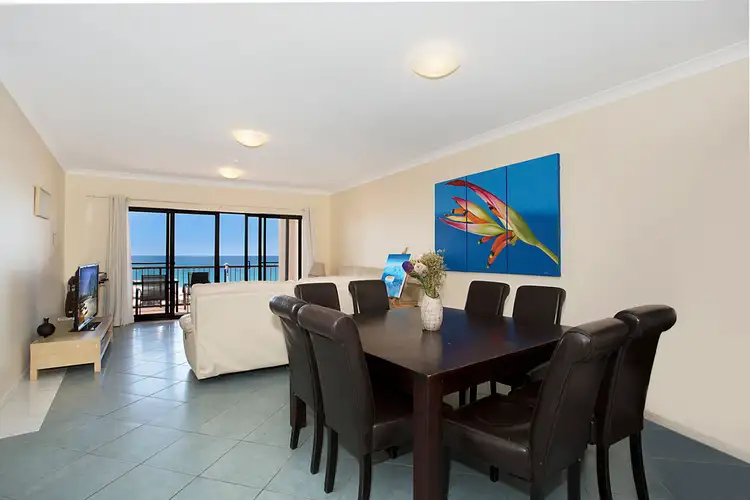 Sixth view of Homely apartment listing, D27 Great Hall Drive, Miami QLD 4220