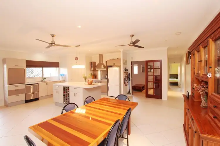 Fourth view of Homely house listing, 2 Inlet Retreat, Douglas QLD 4814