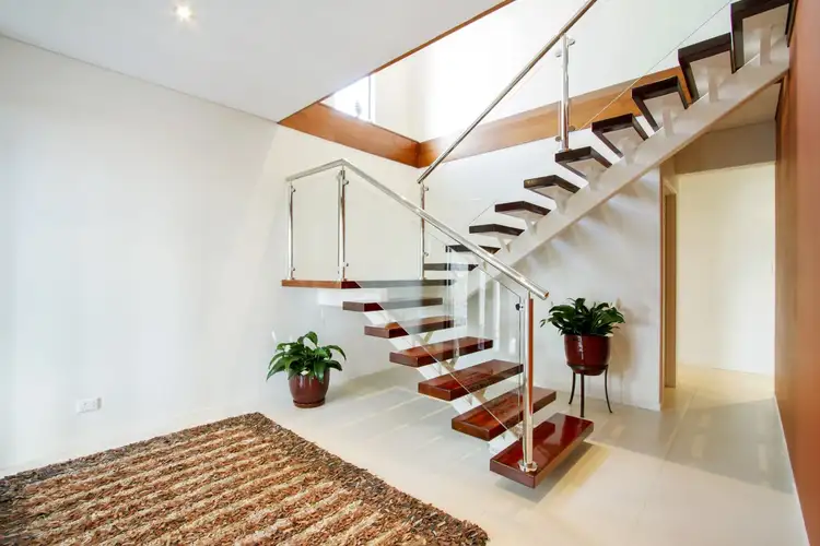 Seventh view of Homely house listing, 8 Palm Drive, Cannonvale QLD 4802