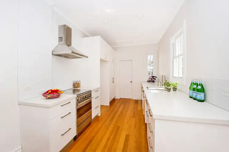 Fourth view of Homely terrace listing, 48 Glenview Street, Paddington NSW 2021