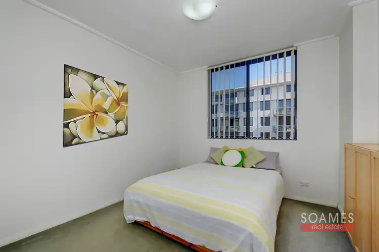 Fifth view of Homely apartment listing, 608/11-19 Waitara Avenue, Waitara NSW 2077