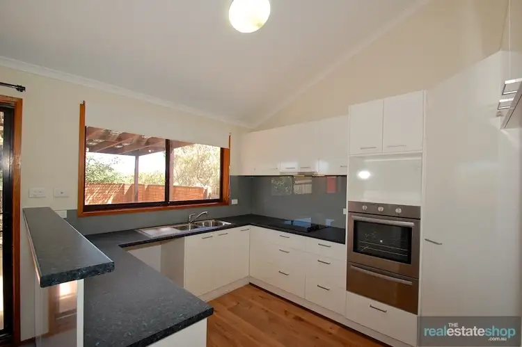 Main view of Homely townhouse listing, 7/57 Newman-Morris Circuit, Oxley ACT 2903