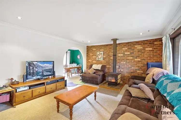 Second view of Homely house listing, 10 Sunrise Road, Yerrinbool NSW 2575