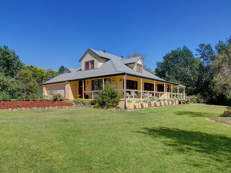 64b Sunninghill Avenue, Burradoo NSW 2576