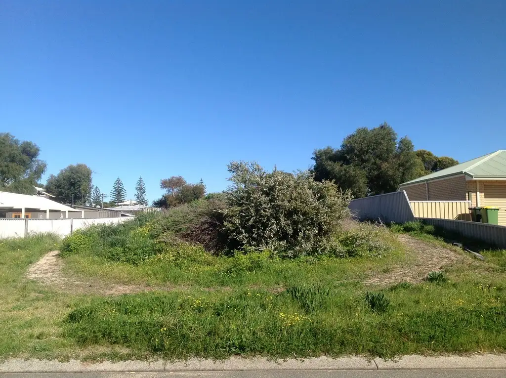 Main view of Homely land listing, 13 Prosser Way, Singleton WA 6175