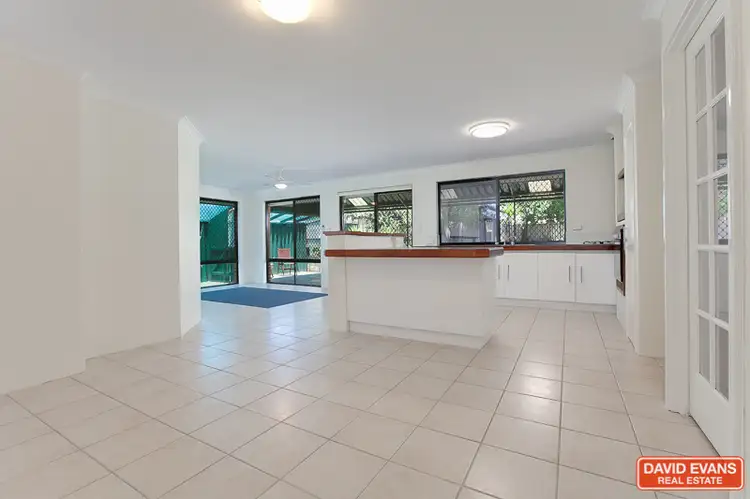 Third view of Homely house listing, 13 Mackay Place, Cooloongup WA 6168