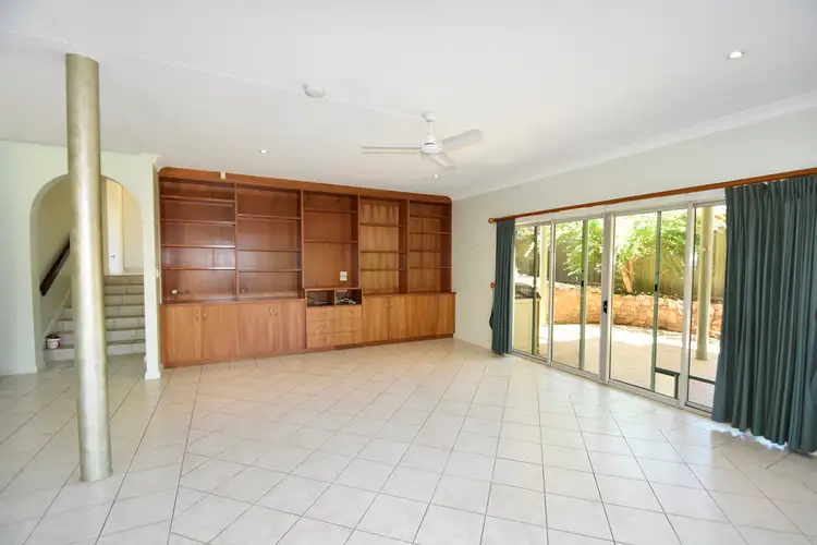 Sixth view of Homely house listing, 53 Hillside Gardens, Desert Springs NT 870