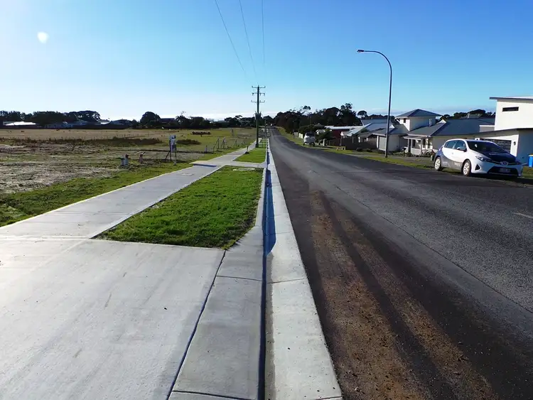 Seventh view of Homely land listing, Lot 26 Joyce Street, Hawley Beach TAS 7307