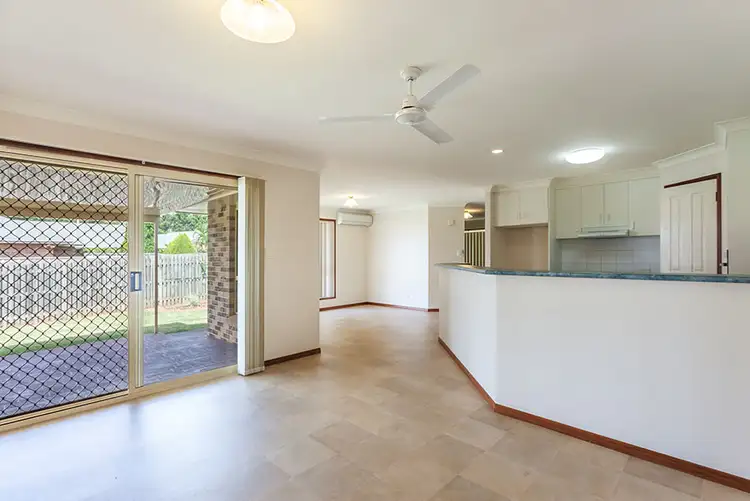 Fifth view of Homely house listing, 7 Lobwein Court, Middle Ridge QLD 4350