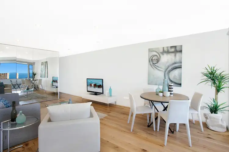 Fifth view of Homely apartment listing, 12/137 Brook Street, Coogee NSW 2034