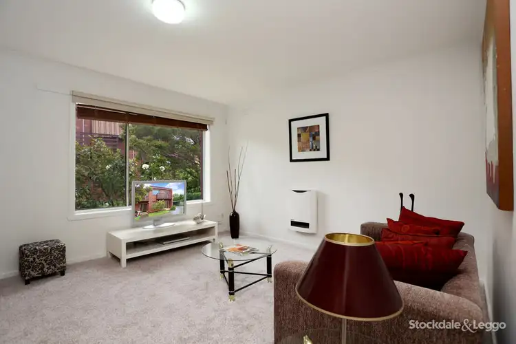 Fifth view of Homely house listing, 5/36 Josephine Street, Oak Park VIC 3046
