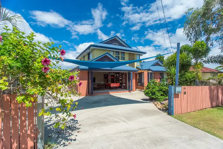Main view of Homely house listing, 66 Regency Street, Brighton QLD 4017