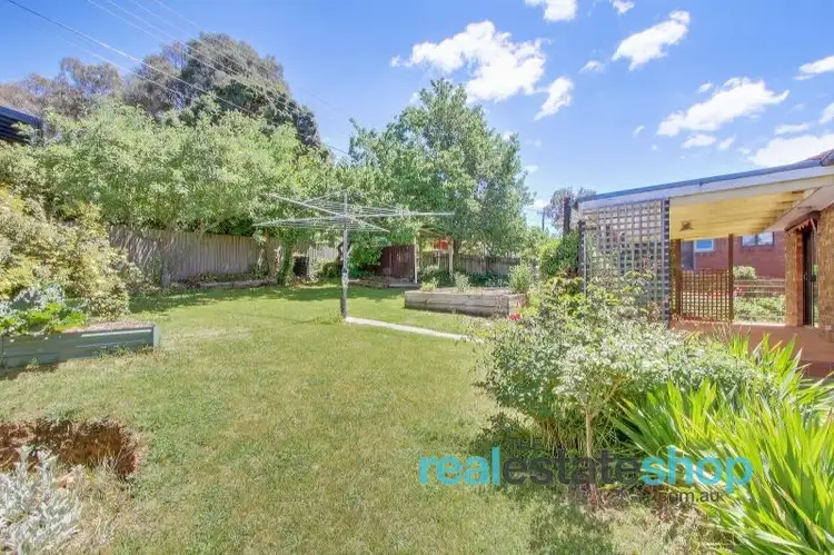 Seventh view of Homely house listing, 22 Balfour Crescent, Wanniassa ACT 2903