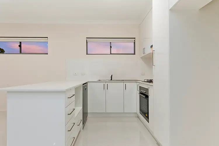 Fourth view of Homely apartment listing, 6/32 Winchelsea Road, Nollamara WA 6061