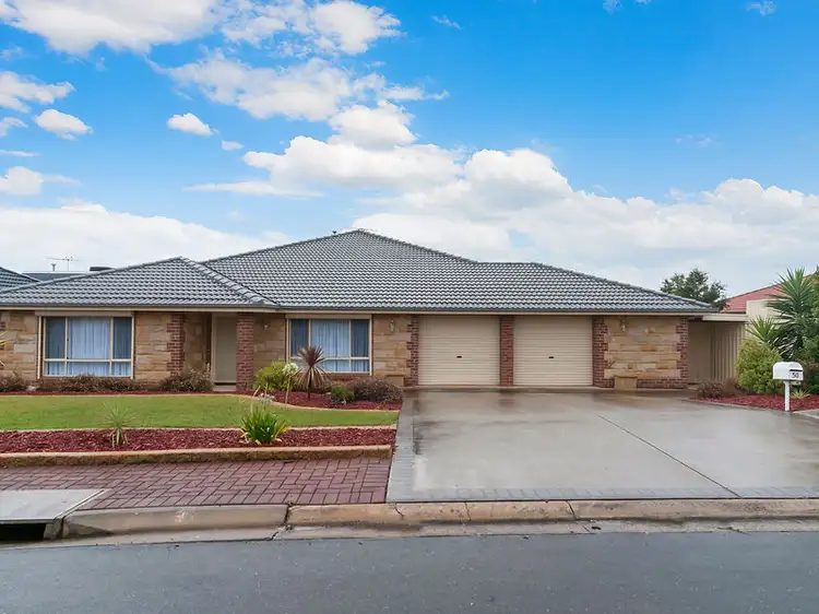 Second view of Homely house listing, 50 Applecross Drive, Blakeview SA 5114