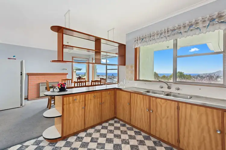 Second view of Homely house listing, 25 Payne Street, Hillcrest TAS 7320