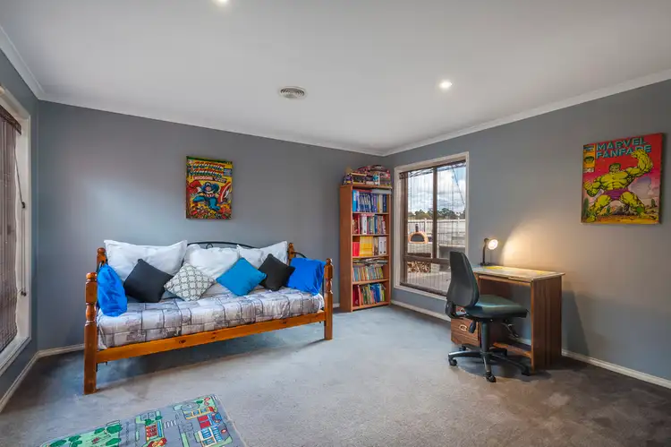 Fifth view of Homely house listing, 13 Martin Place, Kyneton VIC 3444