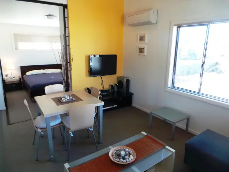 Fifth view of Homely apartment listing, 8/16 Dumbleton Street, Hawley Beach TAS 7307