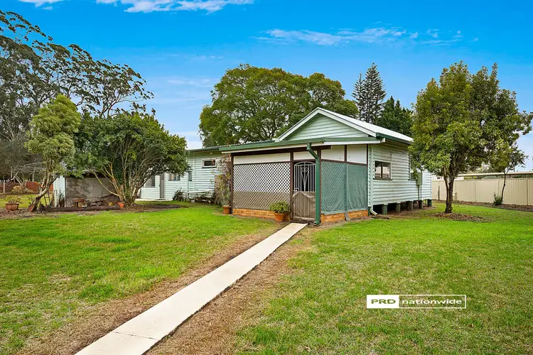 Main view of Homely house listing, 8 Sunray Drive, Highfields QLD 4352