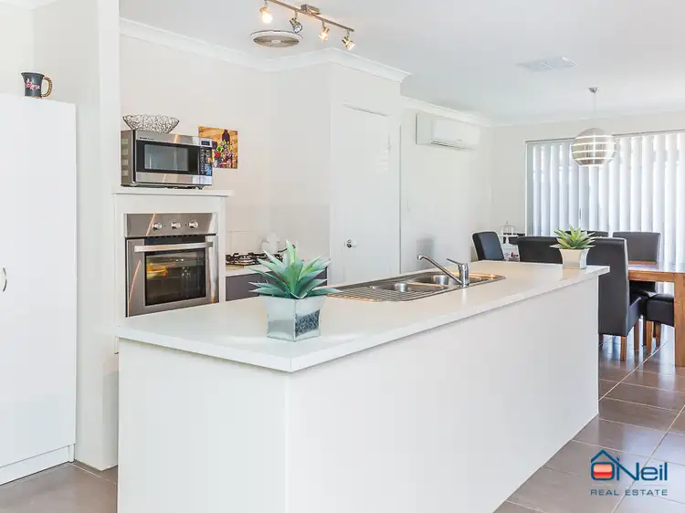 Fifth view of Homely house listing, 11 Bunya Green, Byford WA 6122