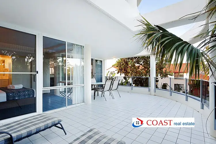 Second view of Homely apartment listing, 6/61 Ocean Drive, Merimbula NSW 2548