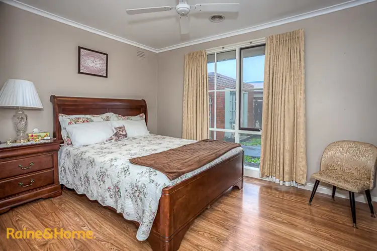 Fifth view of Homely house listing, 20 Fraser Court, Sunbury VIC 3429