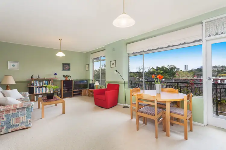 5/6 Morton Street, Wollstonecraft NSW 2065