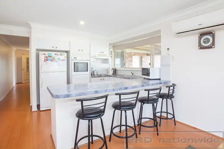 Second view of Homely house listing, 68 Michael Hill Avenue, Woodberry NSW 2322