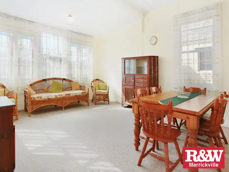 Fifth view of Homely house listing, 68 Park Road, Marrickville NSW 2204
