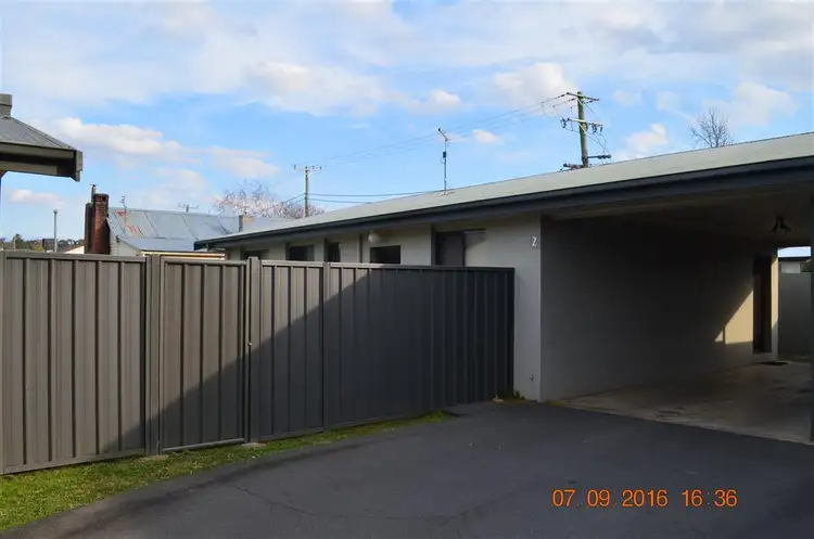 Sixth view of Homely house listing, 2/176 Capper Street, Tumut NSW 2720
