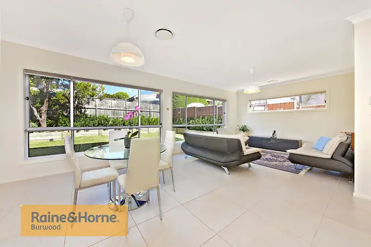 Fourth view of Homely house listing, 66 Minna Street, Burwood NSW 2134