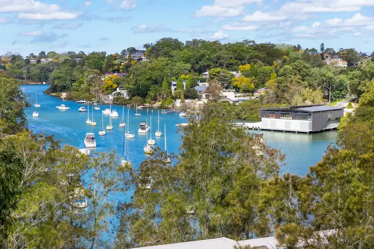 46/300A Burns Bay Road, Lane Cove NSW 2066