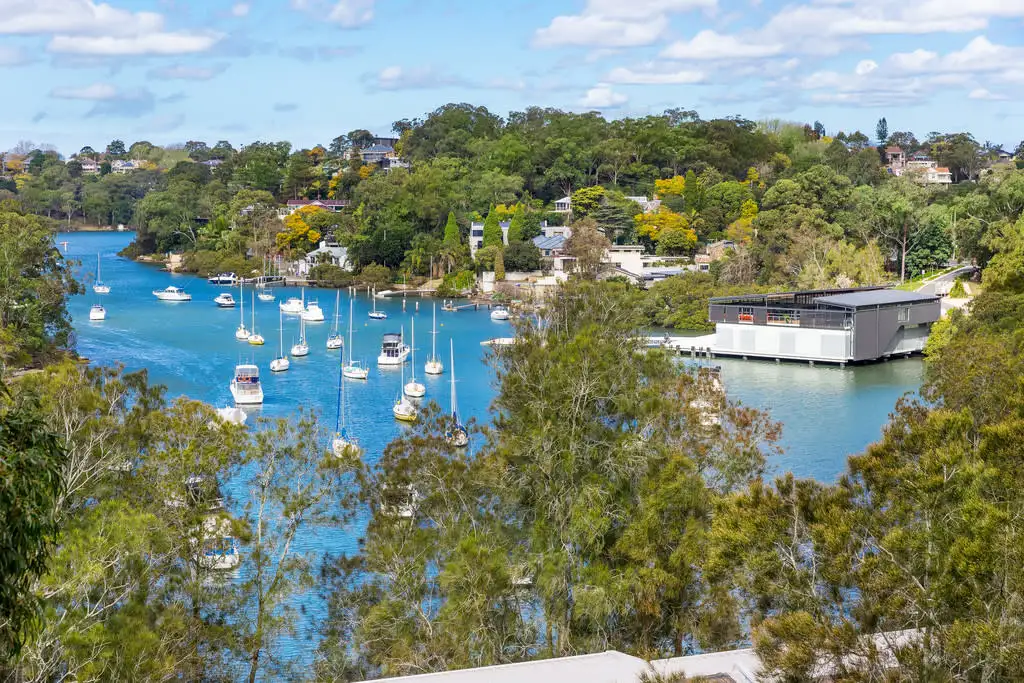 Main view of Homely apartment listing, 46/300A Burns Bay Road, Lane Cove NSW 2066