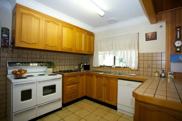Third view of Homely house listing, 17 Citrus Avenue, Horsham VIC 3400